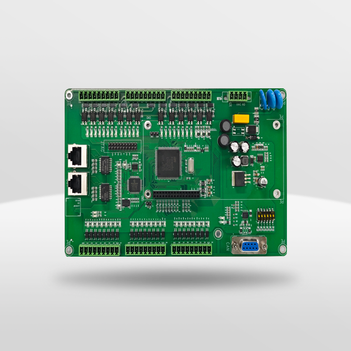 EtherCAT IO板